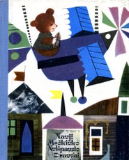 Nauji meškiuko Nulėpausio draugai