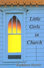 Little Girls In Church