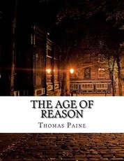 The Age of Reason