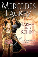 Tarma and Kethry