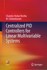 Centralized PID Controllers for Linear Multivariable Systems