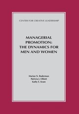 Managerial Promotion