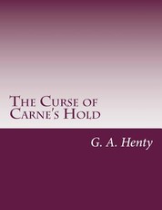 The Curse of Carne's Hold