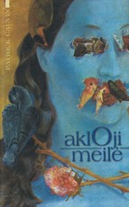 Akloji meilė