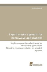 Liquid Crystal Systems for Microwave Applications