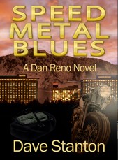 Speed Metal Blues