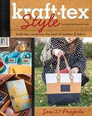 Kraft-Tex(tm) Style