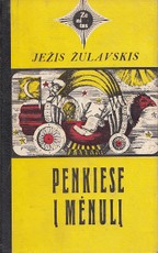 Penkiese į mėnulį