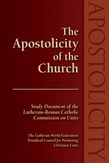 The Apostolicity of the Church
