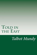 Told in the East