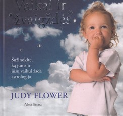 Vaikai ir žvaigždės