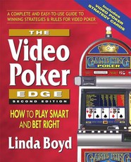 The Video Poker Edge, Second Edition