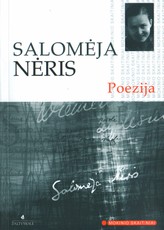 Poezija (S. Nėris)