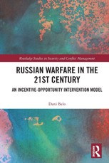 Russian Warfare in the 21st Century
