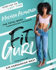 Alcantara, M: Fit Gurl