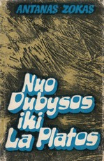 Nuo Dubysos iki La Platos