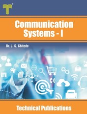 Communication Systems - I