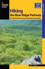 Hiking the Blue Ridge Parkway