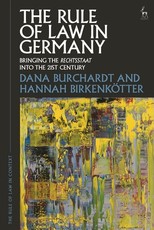 The Rule of Law in Germany