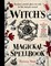 Witch's Magickal Spellbook