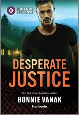 Desperate Justice
