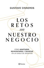 Los Retos Son Nuestro Negocio