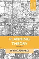 Planning Theory