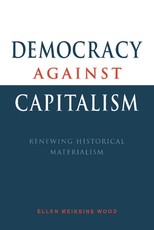 Democracy Against Capitalism
