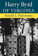 Harry Byrd of Virginia