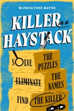 Killer in a Haystack