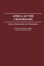 Mbaku, J: Africa at the Crossroads