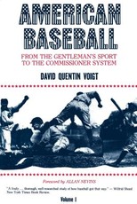 American Baseball
