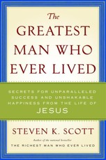 The Greatest Man Who Ever Lived