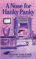 A Nose for Hanky Panky