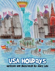 Lou, M: Usa Holidays