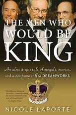 The Men Who Would Be King