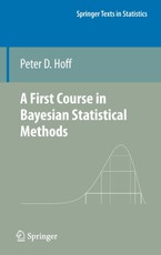 A First Course in Bayesian Statistical Methods