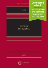 Law of Patents