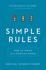 Simple Rules