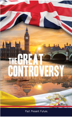 The Great Controversy