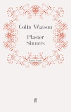 Plaster Sinners