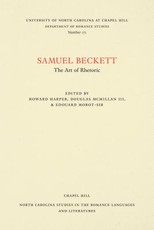 Samuel Beckett