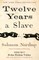 Twelve Years a Slave