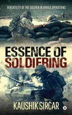 Essence of Soldiering
