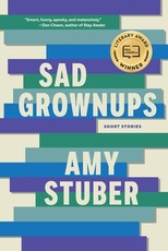Sad Grownups