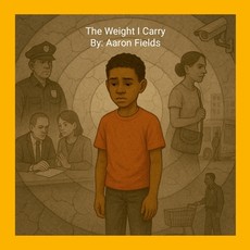 The Weight I Carry
