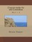 Concert etudes for solo Contrabass