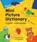 New Mini Picture Dictionary (English-Vietnamese)