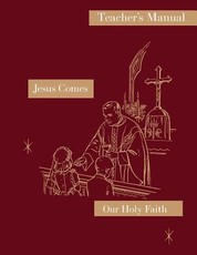Jesus Comes