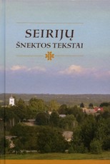 Seirijų šnektos tekstai